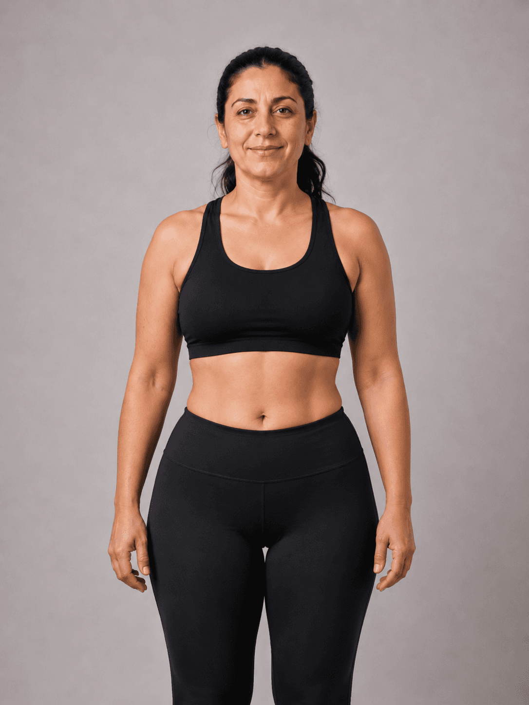 12-Week Recomp After