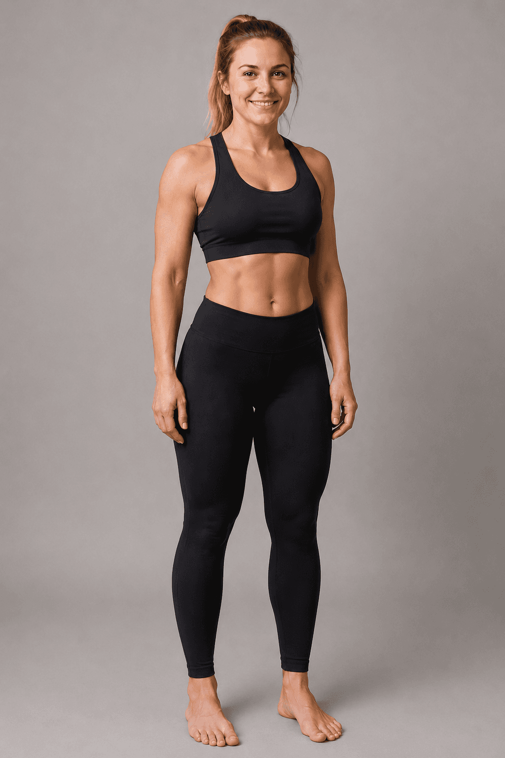 Strength & Shred After
