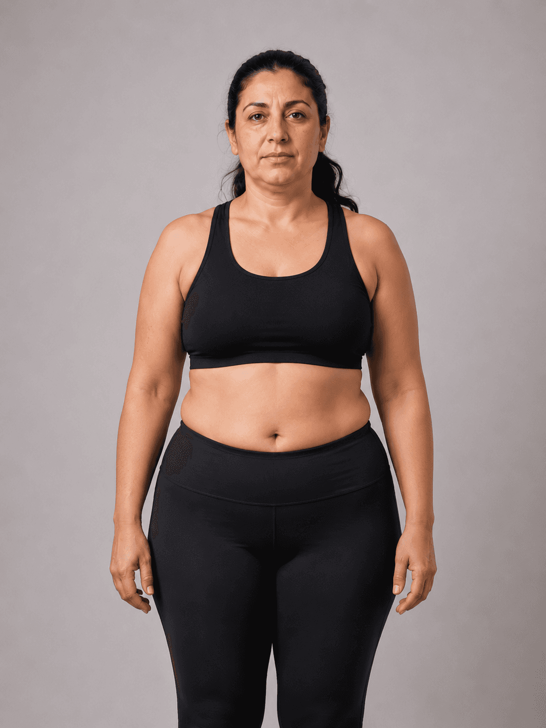 12-Week Recomp Before