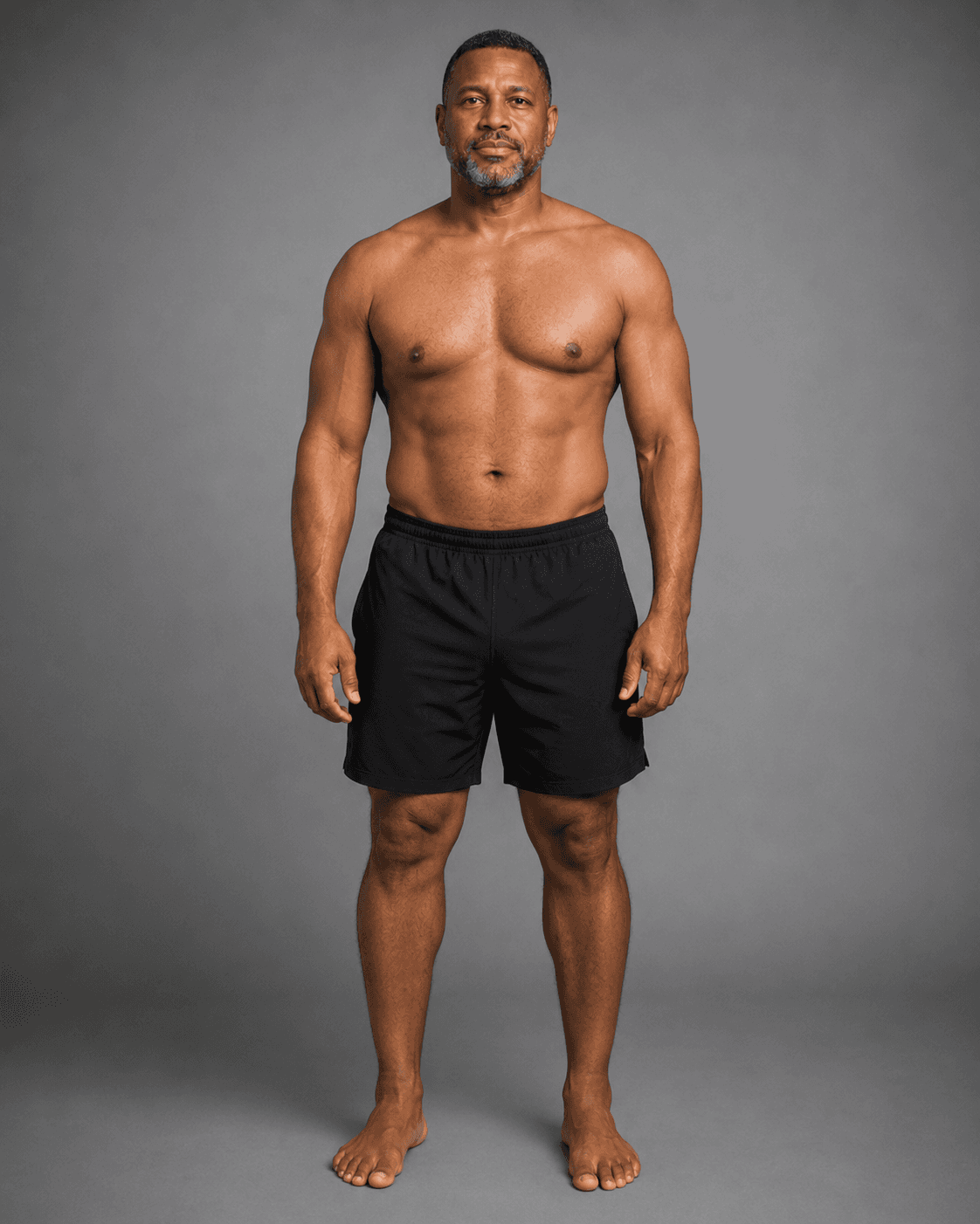 Fat Loss Protocol After