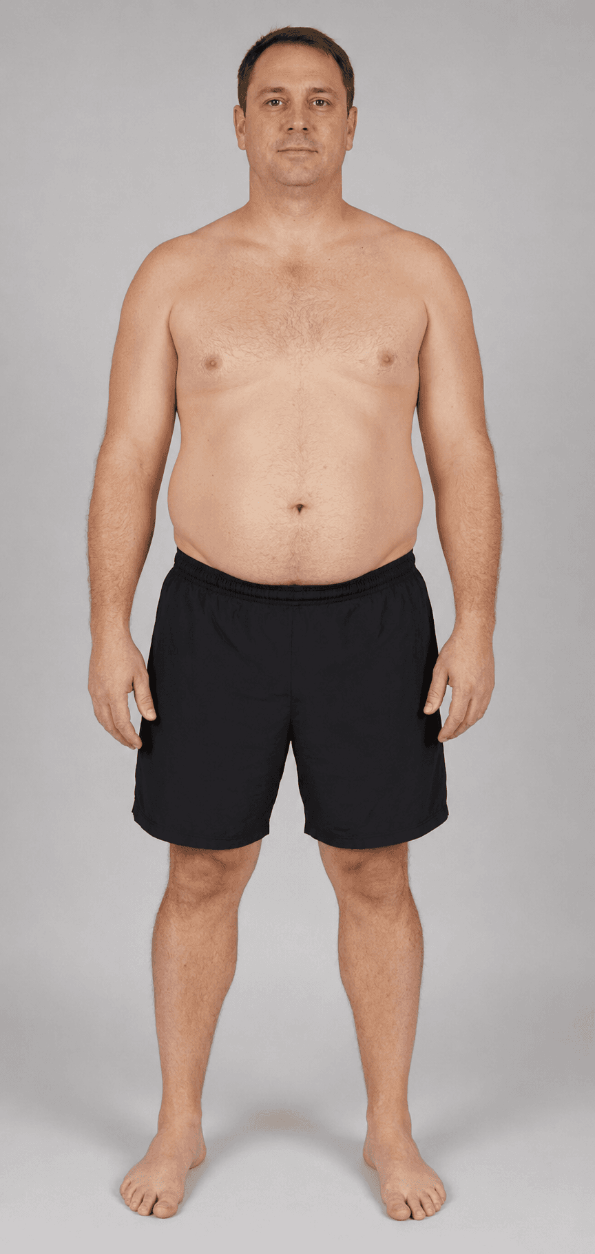 Client Progress Week 1
