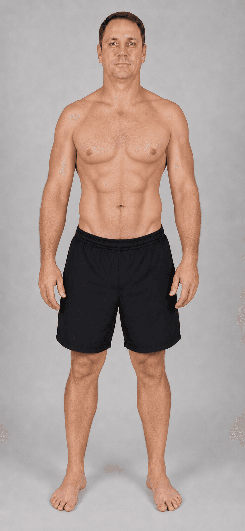 Client Progress Week 11