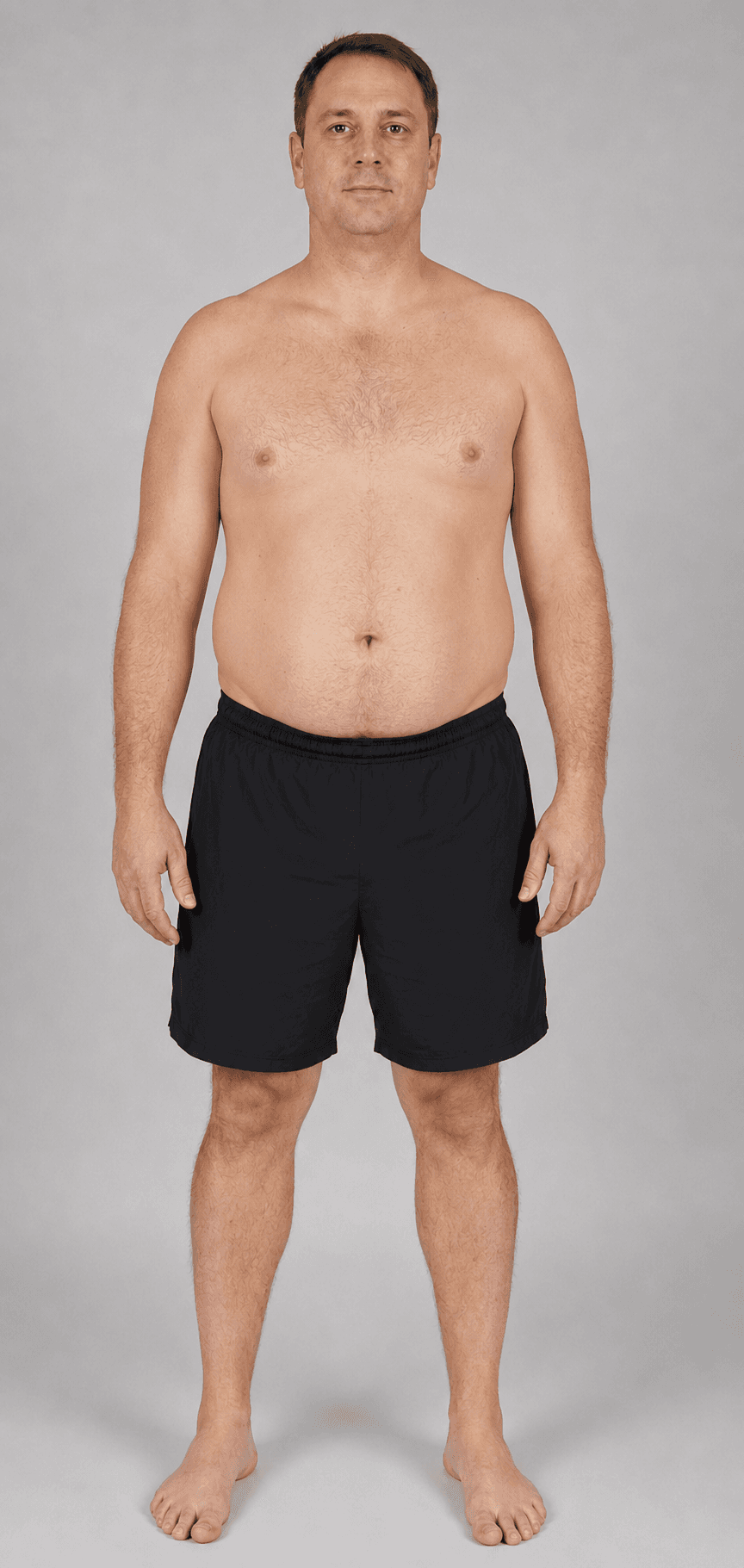 Client Progress Week 2