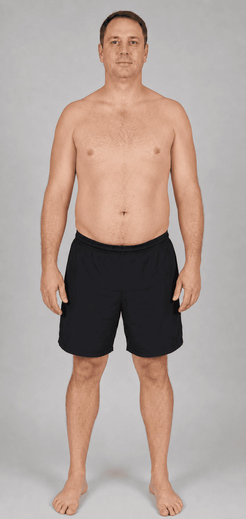 Client Progress Week 3
