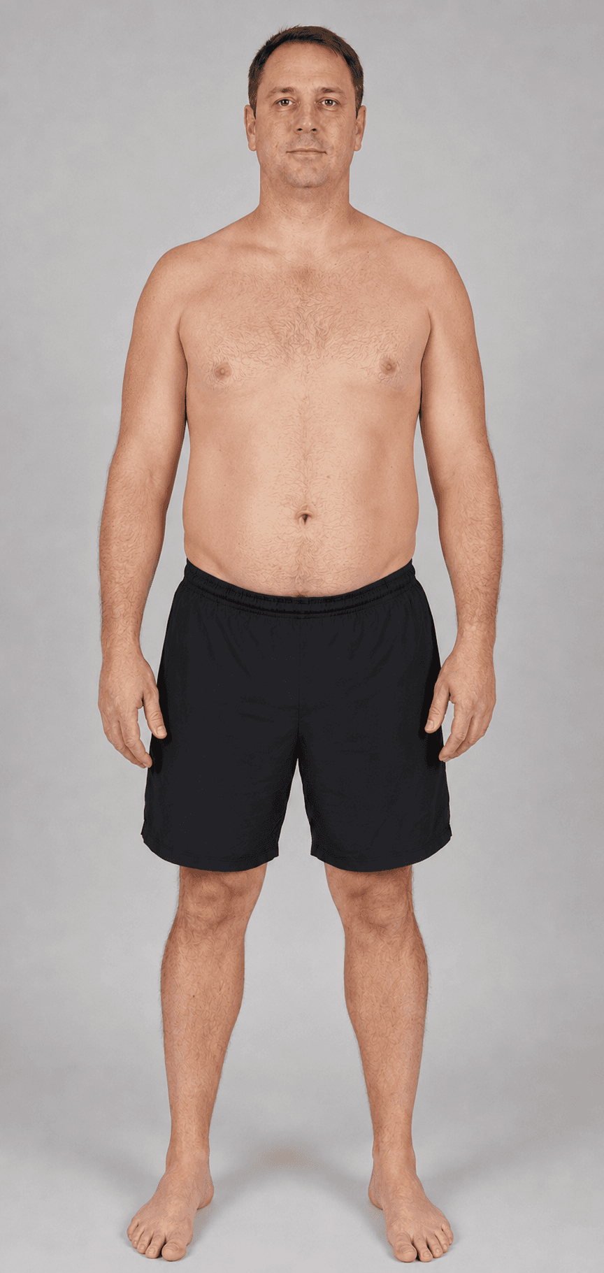 Client Progress Week 4