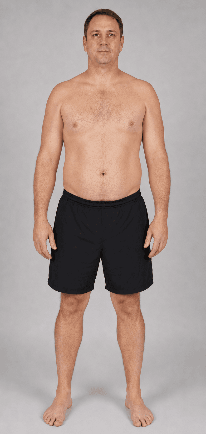 Client Progress Week 5