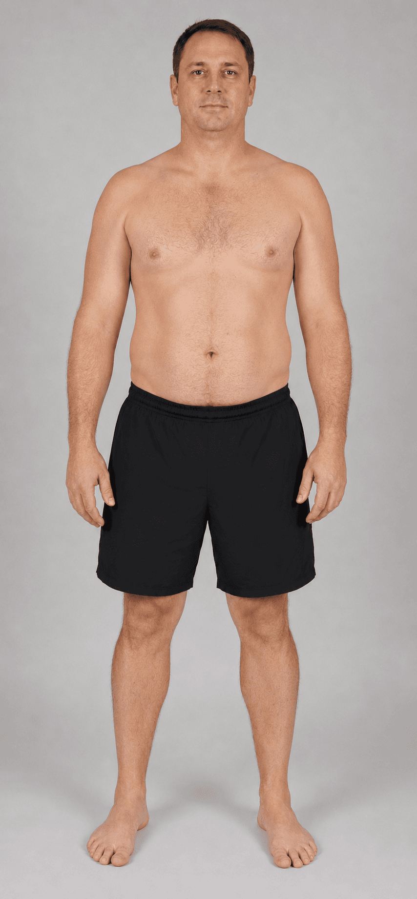 Client Progress Week 6