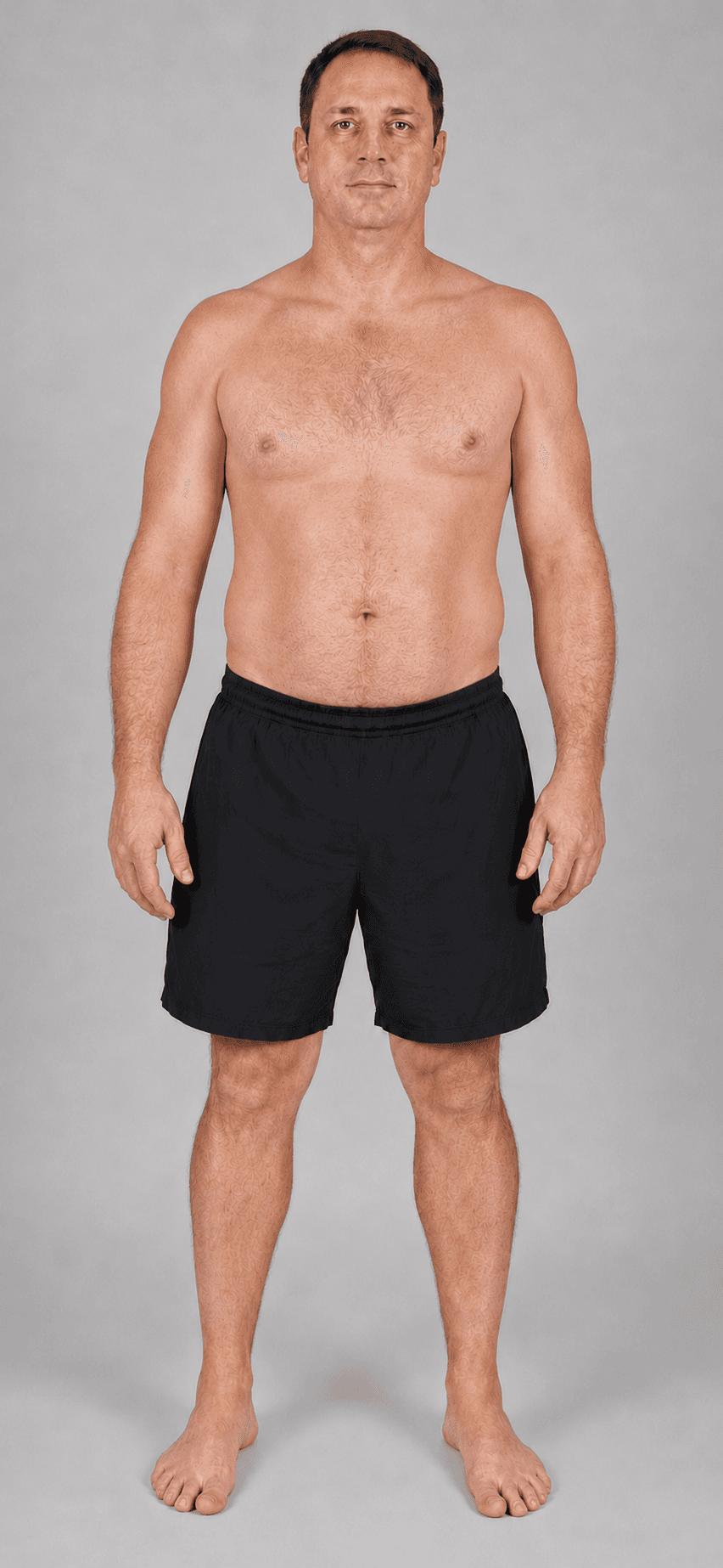 Client Progress Week 7