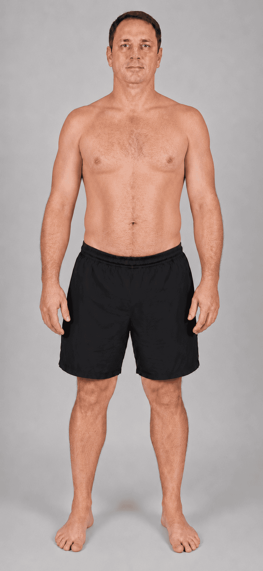 Client Progress Week 8