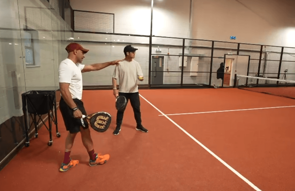 Sal Coaching